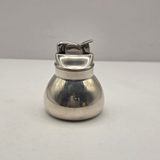 Vintage Tiffany & Co. Sterling Silver Table Lighter