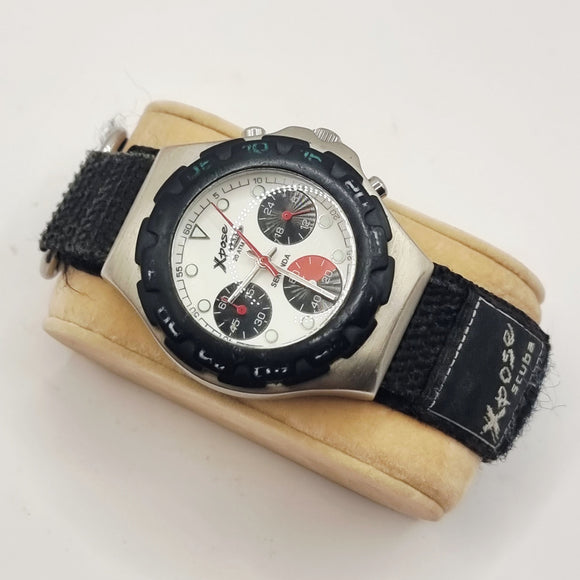 Sekonda X-Pose Scuba 20ATM