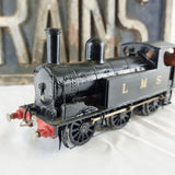 O Gauge Course Scale Kit Built Locomotive LMS 7812