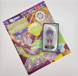 Dc Comics Superhero Collection By Eaglemoss - Brainiac 5