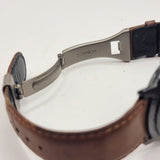 Junghans Mega Solar Ceramic made in Germany Gents Wristwatch. 30m WR.