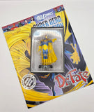 Dc Comics Superhero Collection By Eaglemoss - Dr.Fate