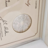 Silver Coin Royal Wedding 14th November 1973 Medallic First Day Cover