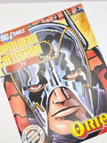 Dc Comics Superhero Collection By Eaglemoss - Orion