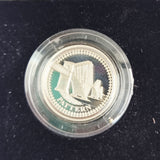 £1 Coins 2003 United Kingdom Silver Proof Pattern Collection