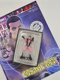 Dc Comics Superhero Collection By Eaglemoss - Cosmic Boy