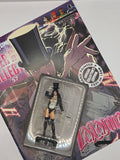 Dc Comics Superhero Collection By Eaglemoss - Zatanna