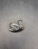 Joblot Vintage Designer Brooches, D'orlan, A.E.Williams, Trifari, Miracle.