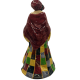 Early Royal Doulton Figurine – “The Parson’s Daughter” HN 564