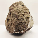 4.8 kilograms Rock Crystal Quartz Geode Healing Stone