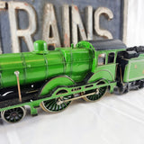 O Gauge Course Scale LNER 8900 Kit Built Locomotive and Tender