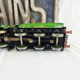 O Gauge Course Scale LNER 8900 Kit Built Locomotive and Tender
