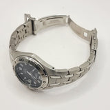 Vintage Citizen Eco-Drive Perpetual Calendar WR 200