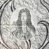 Antique 18th Century George I Velham Deed. British Museum Translation.