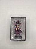Dc Comics Superhero Collection By Eaglemoss - Huntress