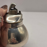 Vintage Tiffany & Co. Sterling Silver Table Lighter