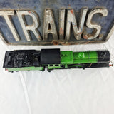 O Gauge Course Scale LNER 8900 Kit Built Locomotive and Tender