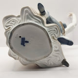 Lladro Figurine Dancing the Polka 5252