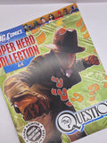 Dc Comics Superhero Collection By Eaglemoss - The Question