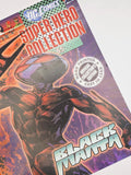 Dc Comics Superhero Collection By Eaglemoss - Black Manta