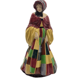 Early Royal Doulton Figurine – “The Parson’s Daughter” HN 564