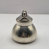 Vintage Tiffany & Co. Sterling Silver Table Lighter