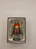 Dc Comics Superhero Collection By Eaglemoss - Mister Miracle