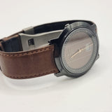 Junghans Mega Solar Ceramic made in Germany Gents Wristwatch. 30m WR.