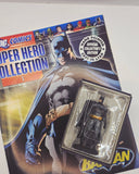Dc Comics Superhero Collection By Eaglemoss - Batman 1