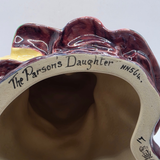 Early Royal Doulton Figurine – “The Parson’s Daughter” HN 564