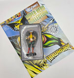 Dc Comics Superhero Collection By Eaglemoss - Hawkgirl