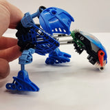 Lego Bionicle 8562 Gahlok