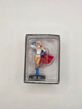 Dc Comics Superhero Collection By Eaglemoss - Power Girl