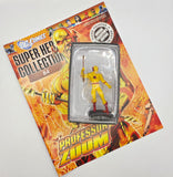 Dc Comics Superhero Collection By Eaglemoss - Professor Zoom