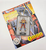 Dc Comics Superhero Collection By Eaglemoss - Orion