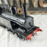 O Gauge Course Scale Kit Built Locomotive LMS 7812