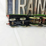 O Gauge Course Scale LNER 8900 Kit Built Locomotive and Tender
