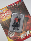 Dc Comics Superhero Collection By Eaglemoss - Red Robin