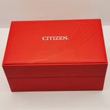 Citizen Eco-Drive WR 200 SkyHawk Red Arrows Box