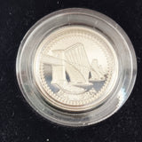 £1 Coins 2003 United Kingdom Silver Proof Pattern Collection