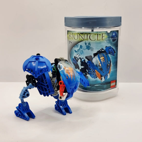 Lego Bionicle 8562 Gahlok