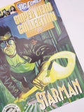 Dc Comics Superhero Collection By Eaglemoss - Starman
