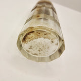 1928 John Grinsell & Sons Antique Silver topped Sugar Sifter