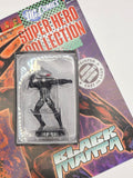 Dc Comics Superhero Collection By Eaglemoss - Black Manta