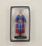 Dc Comics Superhero Collection By Eaglemoss - Superman 2