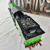 O Gauge Course Scale LNER 8900 Kit Built Locomotive and Tender