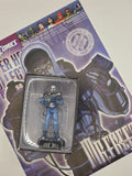 Dc Comics Superhero Collection By Eaglemoss - Mr. Freeze