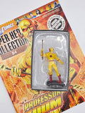 Dc Comics Superhero Collection By Eaglemoss - Professor Zoom