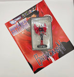 Dc Comics Superhero Collection By Eaglemoss - Batwomen