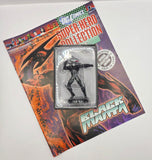 Dc Comics Superhero Collection By Eaglemoss - Black Manta